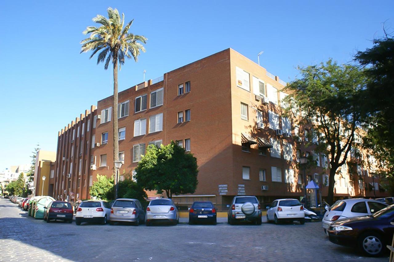Marialuisa_Park@Home Vft/Se/03556 Seville Exterior photo